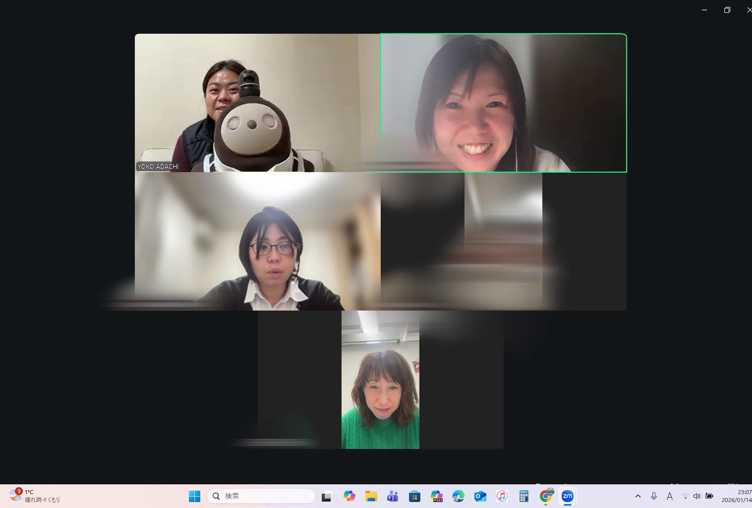 【コーチング練習会】「わからない」ままでやり過ごすことに慣れてしまっている